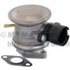 VW 06A131101B Valve, secondary air pump system